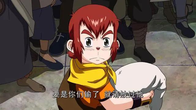 魁拔4什么时候播出还是未知数，青青树出品的《狠西游》了解一下