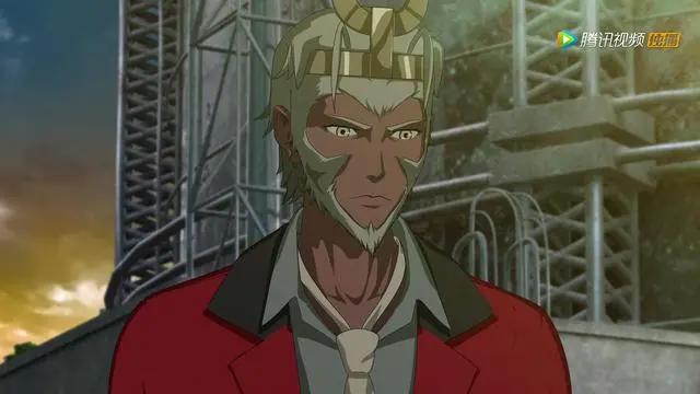 魁拔4什么时候播出还是未知数，青青树出品的《狠西游》了解一下