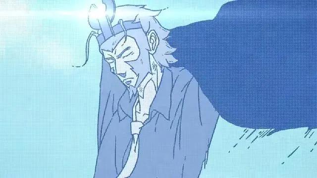 魁拔4什么时候播出还是未知数，青青树出品的《狠西游》了解一下