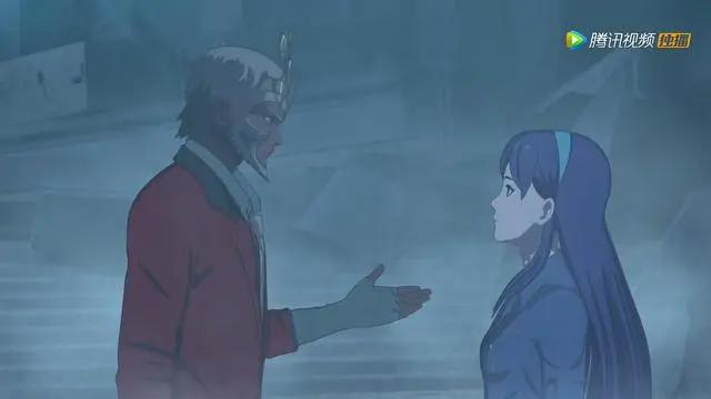 魁拔4什么时候播出还是未知数，青青树出品的《狠西游》了解一下