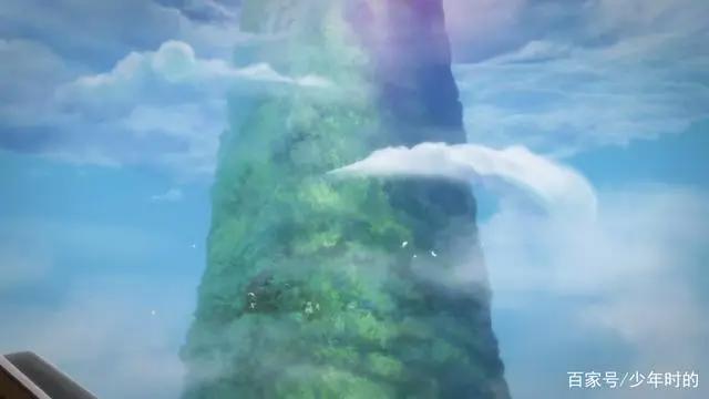 《魁拔之殊途》正在热播，这些背景故事你需要知道