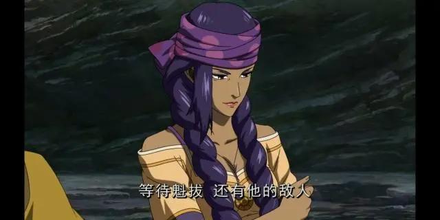 在线吹一波国漫《魁拔》的彩虹屁！