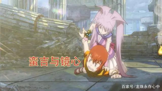 魁拔：三次亏本仍不放弃，“国漫之光”为何久久不能闪耀？道阻且长