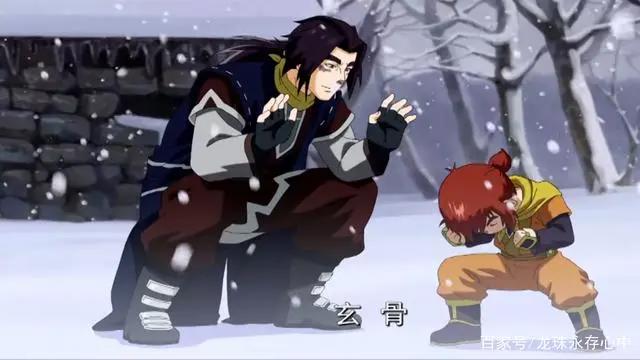 魁拔：三次亏本仍不放弃，“国漫之光”为何久久不能闪耀？道阻且长