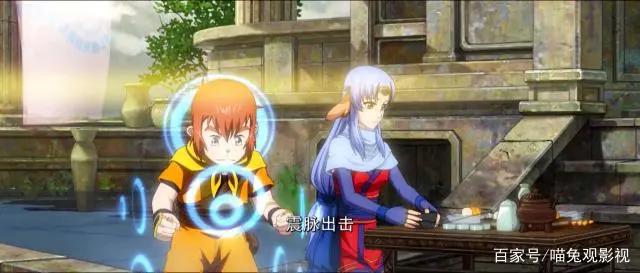 《魁拔4：最后的魁拔》即将上映，喜欢魁拔的一定不要缺席呦