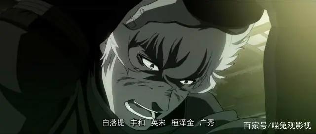 《魁拔4：最后的魁拔》即将上映，喜欢魁拔的一定不要缺席呦