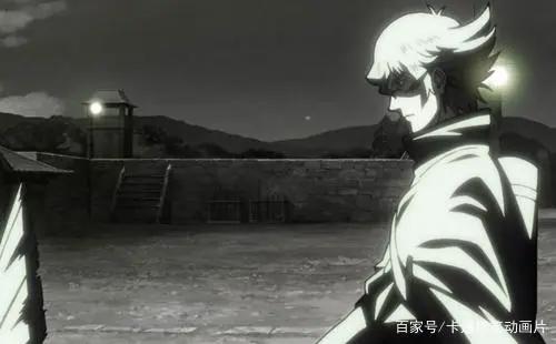 魁拔之大战元泱界一部令人热血燃烧的优秀国产卡通片