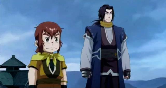 《魁拔4：最后的魁拔》定档2021，六年等待，电影票终于能还上了