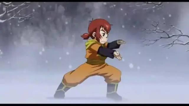 《魁拔4：最后的魁拔》定档2021，六年等待，电影票终于能还上了