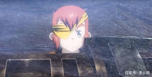 魁拔四定档今年，回忆魁拔9年岁月，终于能再见到她