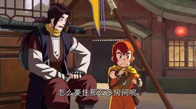 有钱就可以为所欲为吗？魁拔之十万火急告诉你：确实可以为所欲为