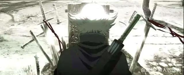 魁拔，你还记得这部动漫吗？它快回来了！