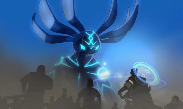 《魁拔》是不是被吹得太过，这部动画真的算国漫巅峰吗？