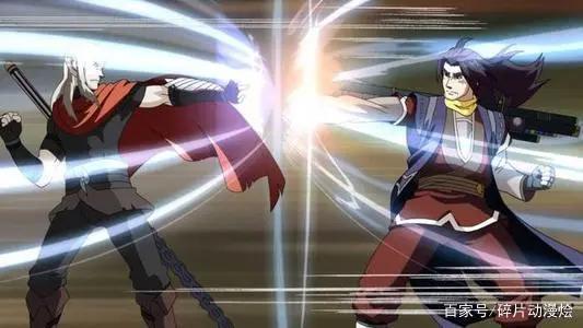 魁拔，曾经的十万火急，现在的最后一博