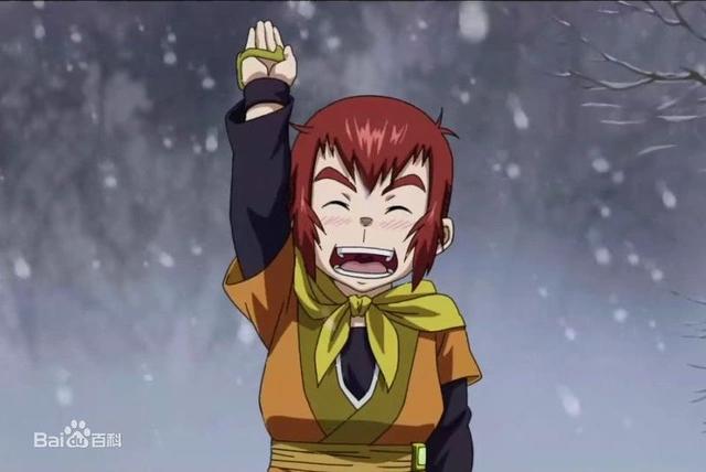 细数《魁拔之十万火急》里登场的角色