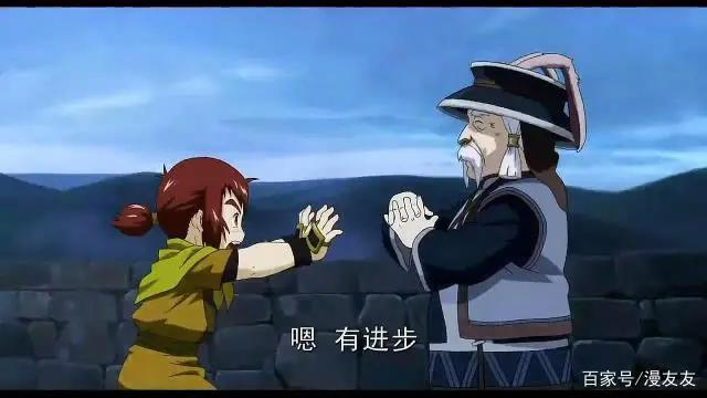 《魁拔1十万火急》不一样的国漫电影