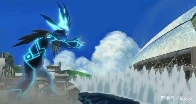 《魁拔1十万火急》不一样的国漫电影