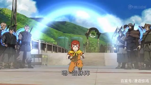 《魁拔之十万火急》佳作国漫，沧海遗珠