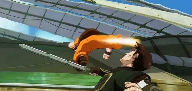 魁拔之十万火急，动漫界的良心大作，新颖的题材