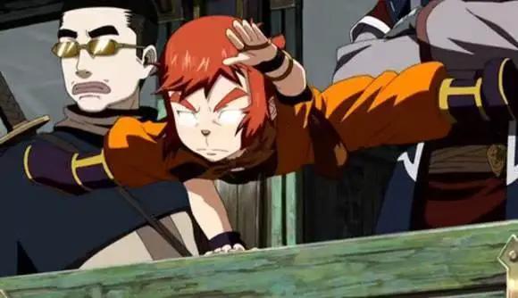 魁拔之十万火急，动漫界的良心大作，新颖的题材