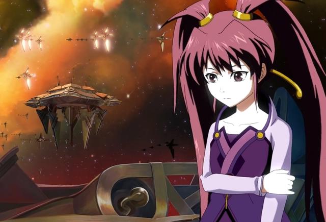 动漫长篇浅谈丨《魁拔之十万火急》—纹耀不能代表一切，实力才行