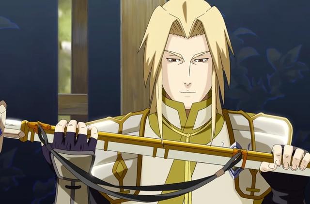 动漫长篇浅谈丨《魁拔之十万火急》—纹耀不能代表一切，实力才行