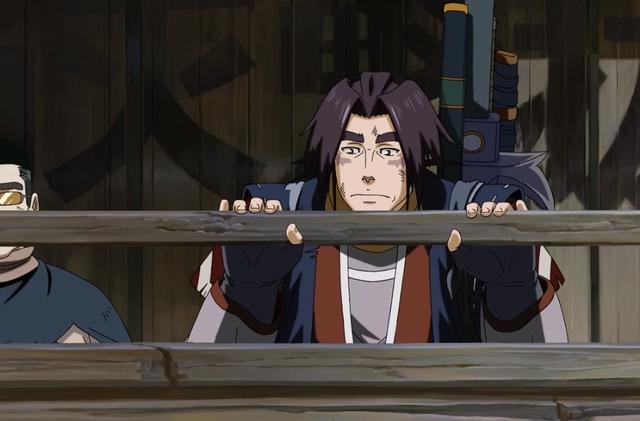 动漫长篇浅谈丨《魁拔之十万火急》—纹耀不能代表一切，实力才行