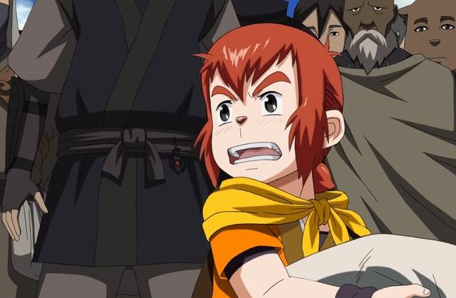 动漫长篇浅谈丨《魁拔之十万火急》—纹耀不能代表一切，实力才行