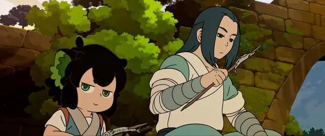 6部高分国产动漫影片，国产动漫的崛起势不可挡