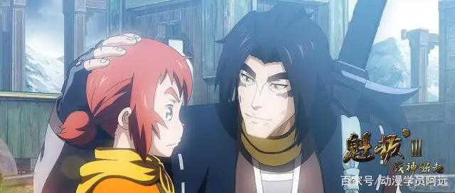 十万火急、大战元泱境界-战神崛起。欢迎回来，亲爱的魁拔！