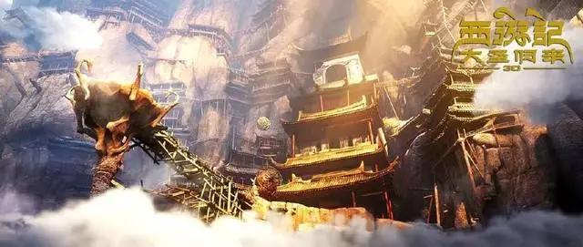 国产动画的良心，是《大圣归来》？还是《熊出没》？