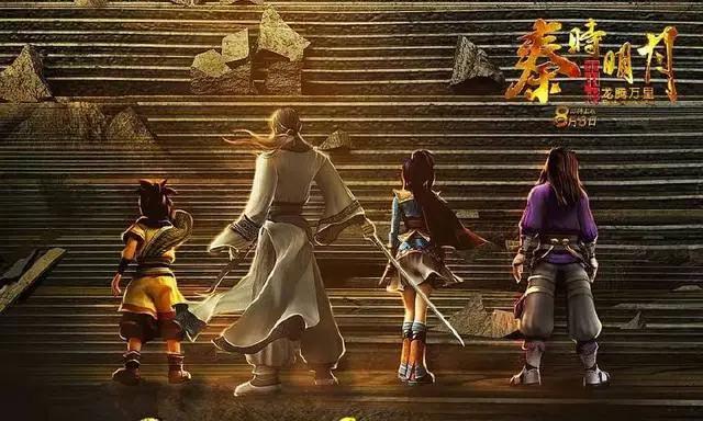 国产动画的良心，是《大圣归来》？还是《熊出没》？