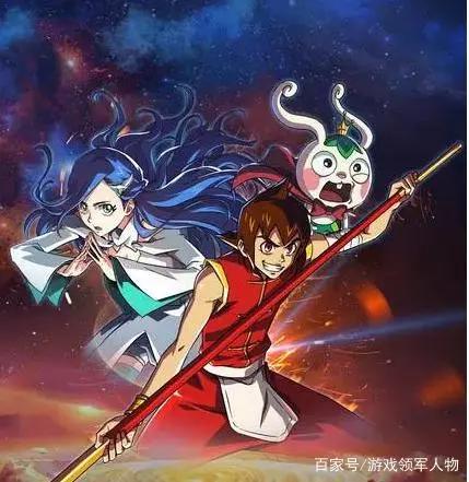 五部具有代表性的国产动漫电影，你看过几部？