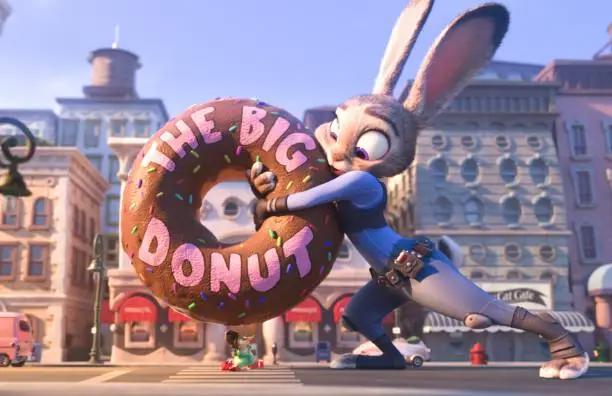 评分“最高”的4部动漫电影：火影第三，魁拔勇夺第二！