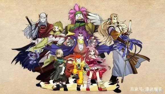 漫迷剖析：国产动漫崛起的标志作品是什么？