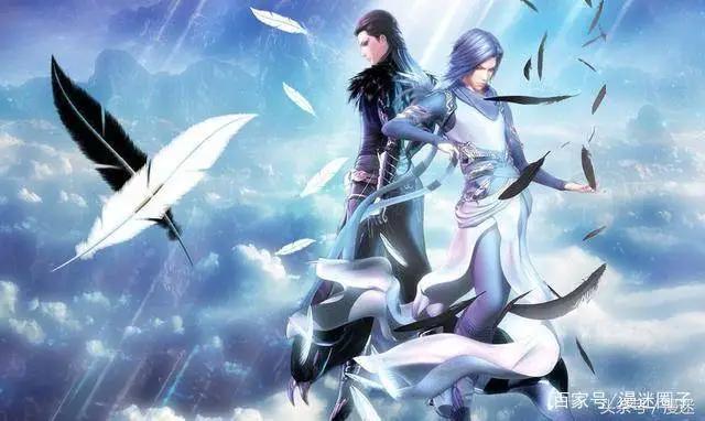 漫迷剖析：国产动漫崛起的标志作品是什么？