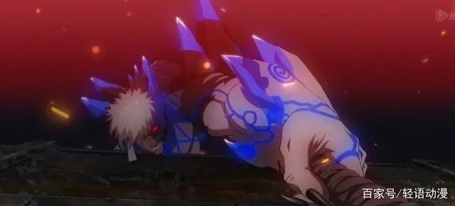 《魁拔》动画中的敖江到底是什么身份?舍命救镜心只是另有所图！