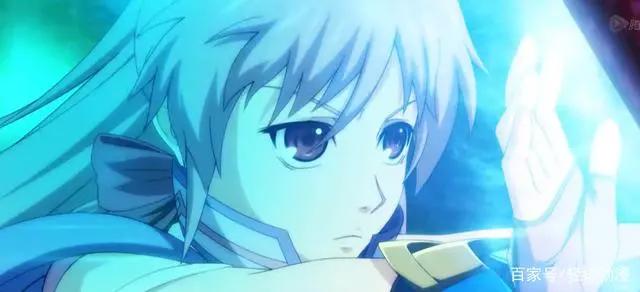 《魁拔》动画中的敖江到底是什么身份?舍命救镜心只是另有所图！