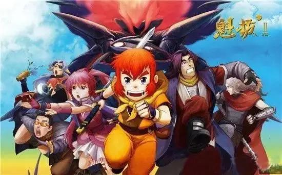 《魁拔4》不会缺席，你会去补魁拔的电影票吗？