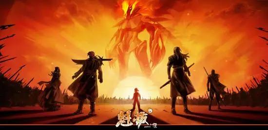 《魁拔4》不会缺席，你会去补魁拔的电影票吗？