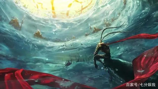 五部最具代表性的动画电影，《魁拔》或将赶超《哈利波特》！