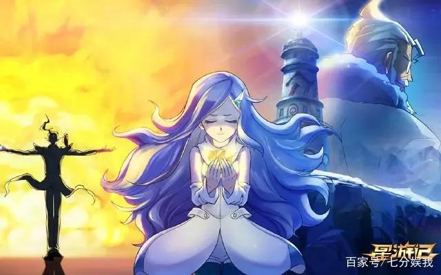 五部最具代表性的动画电影，《魁拔》或将赶超《哈利波特》！