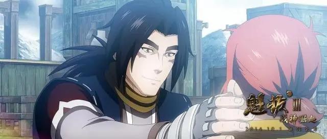 《魁拔》，一部快被遗忘的好剧