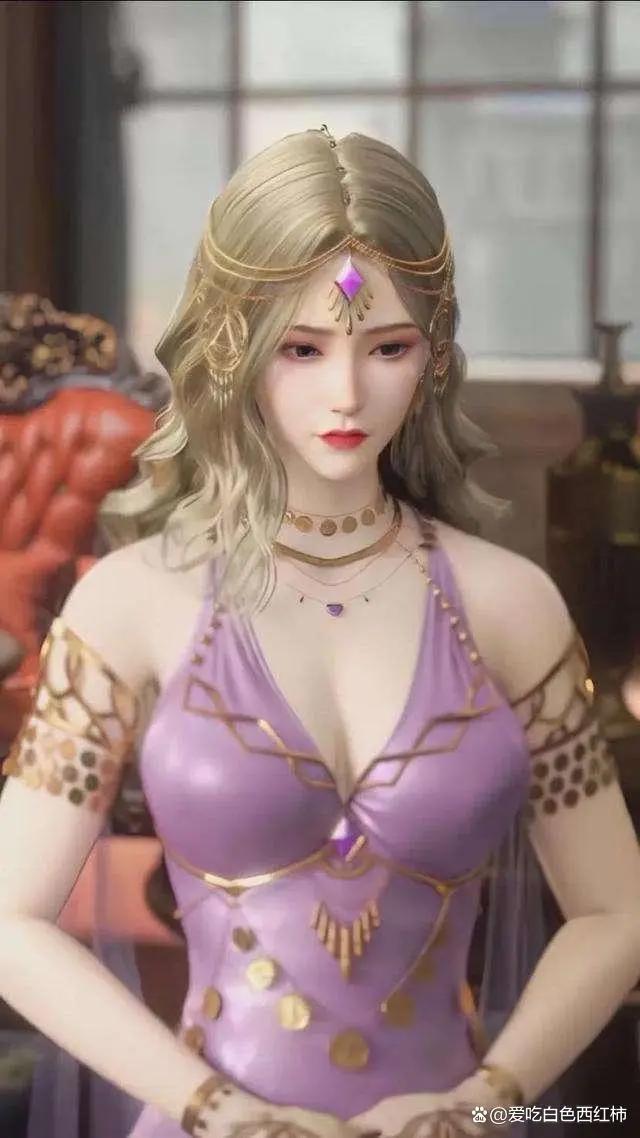 巨荐60部时长20分钟左右的高分冷门国产动漫之40-50部