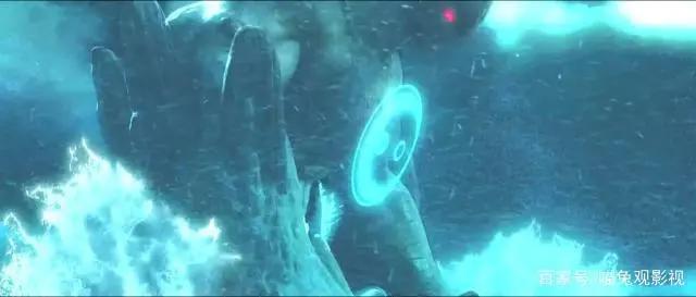 《魁拔》中最强大的并不是人或生物，是不屈的意志