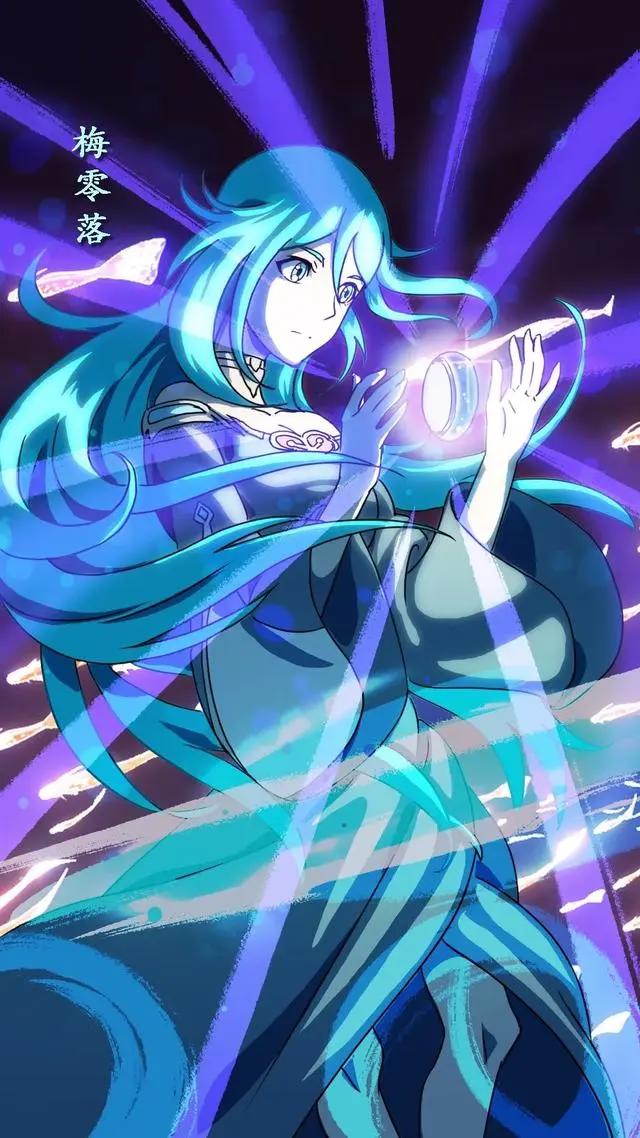 《魁拔之殊途》明日上线，腾讯视频独播