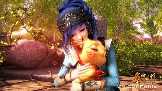 从《魁拔》到《大圣归来》《哪吒》《姜子牙》，国漫的出路在哪里