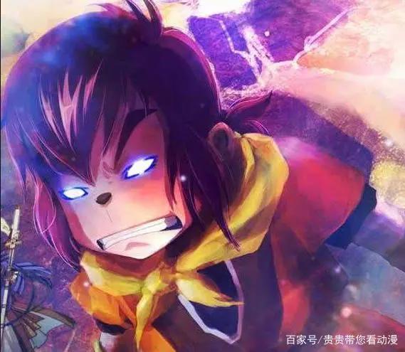 国漫的崛起不能只看《哪吒》，《魁拔》同样能够带来惊喜