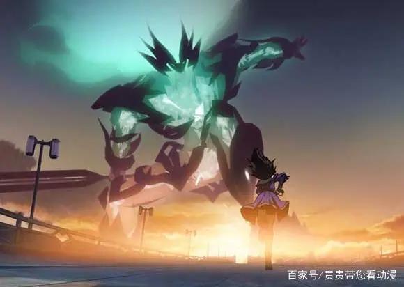 国漫的崛起不能只看《哪吒》，《魁拔》同样能够带来惊喜