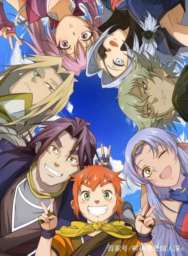 魁拔三战神崛起：“去和他一起战斗吧，和他一起经历失败”